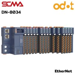 DN-8034 \ Network Adapter \ EtherNet/IP Network adpter D series