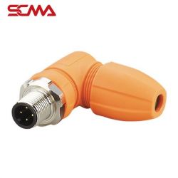 EVC811 \ ecomat 400 \ Connection (คอนเน็คเตอร์) \SDOAH040MSSFKPG \ PL