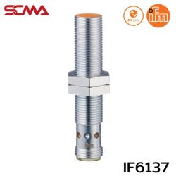 IF6137 \ efector 100 \ Inductive sensors \ IFK4004BFRKG/IO/US-104 \ DE \