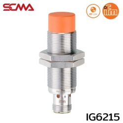IG6215 \ efector 100 \ Inductive sensors \ IGK4012-FRKG/IO/US-104 \ DE \