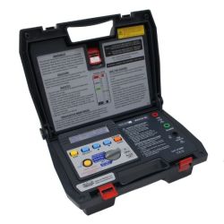 K6310 IN KEPLER เครื่องทดสอบฉนวนไฟฟ้า (Digital High Voltage Insulation Testers)