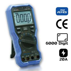 KDM-18A KEPLER มัลติมิเตอร์ (Digital Multimeters)
