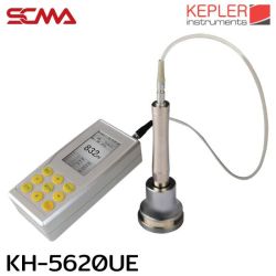 KH-5620UE (Manual probe) เครื่องวัดและทดสอบความแข็งของโลหะแบบอัลตร้าโชนิค