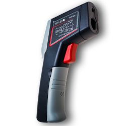 KEPLER อินฟราเรดเทอร์โมมิเตอร์ (Infrared Thermometer) รุ่น KIT-633   