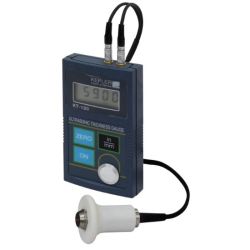 KEPLER เครื่องวัดความหนาด้วยคลื่นอัลตร้าโซนิค (Ultrasonic Thickness Gauge) รุ่น KT-120