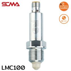 LMC100 \ efector 160 \ Level sensors \ LMFCE-B12E-QSKG-0/US \ DE \