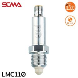 LMC110 \ efector 160 \ Level sensors \ LMFCE-B12E-QSKG-1/US \ DE \