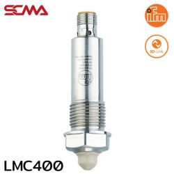 LMC400 \ efector 160 \ Level sensors \ LMGCE-C12E-QSKG-0/US \ DE \