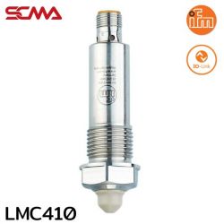 LMC410 \ efector 160 \ Level sensors \ LMGCE-C12E-QSKG-1/US \ DE \