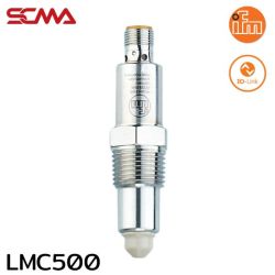 LMC500 \ efector 160 \ Level sensors \ LMFCE-N12E-QSKG-0/US \ DE \