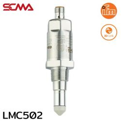 LMC502 \ efector 160 \ Level sensors \ LMCCE-N12E-QSKG-2/US \ DE \