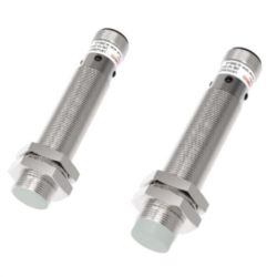 Lanbao (Inductive sensor) LR12XBF04DNOY-E2 