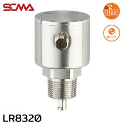 LR8320 \ efector 160 \ Level sensors \ LR0000--BN34ASPKG/US \ RO \