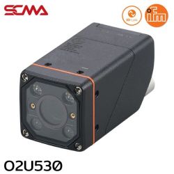 O2U530 \ efector 250 \ Object recognition \ O2URRDKG/E1/E2/E4/IO/EF/GM/S/5A \ DE \