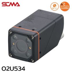 O2U534 \ efector 250 \ Object recognition \ O2URRDKG/E1/E2/E4/IO/EF/GM/T/5A \ DE \ SCMA
