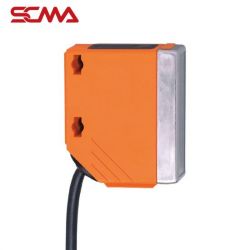 O5H503 \ efector 200 \ Photo sensor (เซนเซอร์สวิทช์ลำแสง) \O5H-FPKG/2M \ DE