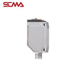 O6E400 \ efector 200 \ Photo sensor (เซนเซอร์สวิตช์ลำแสง) \O6E-FPKG/AS/4P \ SG