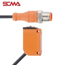 O6H201 \ efector 200 \ Photo sensor (เซนเซอร์สวิทช์ลำแสง) \O6H-FPKG/0,30m/US \ SG
