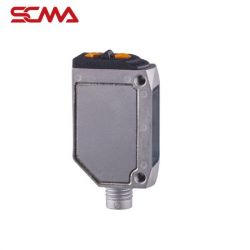 O6H401 \ efector 200 \ Photo sensor (เซนเซอร์สวิตช์ลำแสง) \O6H-FNKG/AS/4P \ SG