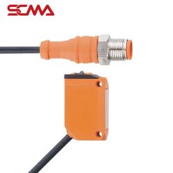 O6P201 \ efector 200 \ Photo sensor (เซนเซอร์สวิตช์ลำแสง) \O6P-FPKG/0,30m/US \ SG