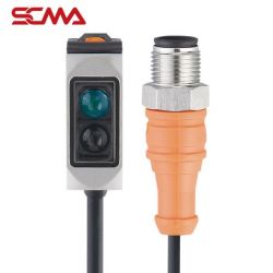O6P301 \ efector 200 \ Photo sensor (เซนเซอร์สวิตช์ลำแสง) \O6P-FPKG/0,30m/US \ SG