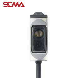 O6S300 \ efector 200 \ Photo sensor (เซนเซอร์สวิตช์ลำแสง) \O6S-OOKG \ SG