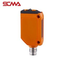 O6T216 \ efector 200 \ Photo sensor (เซนเซอร์สวิตช์ลำแสง) \O6TIFNKG/AS/4P \ SG