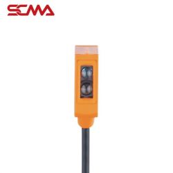 O8H212 \ efector 200 \ Photo sensor (เซนเซอร์สวิตช์ลำแสง) \O8H-HPKG/IO-Link/2,0M \ SG