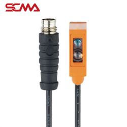 O8H221 \ efector 200 \ Photo sensor (เซนเซอร์สวิตช์ลำแสง) \O8H-HNKG/0,30M/AS/3P \ SG
