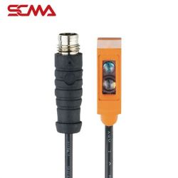 O8P203 \ efector 200 \ Photo sensor (เซนเซอร์สวิตช์ลำแสง) \O8P-DNKG/0,30M/AS/3P \ SG