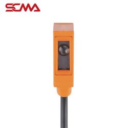O8S200 \ efector 200 \ Photo sensor (เซนเซอร์สวิตช์ลำแสง) \O8S-OOKG/2,0M \ SG