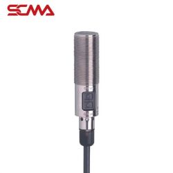 OGP502 \ efector 200 \ Photo sensor (เซนเซอร์สวิตช์ลำแสง) \OGP-FPKG/2M \ DE