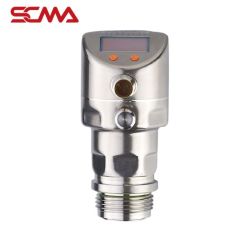 PI2715 \ efector 500 \ Pressure sensor (เซนเซอร์วัดความดัน) \PI-006-REA01-MFRKG/US/ /P \ DE
