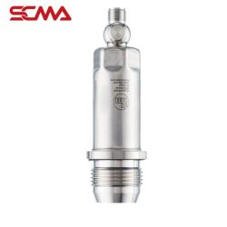 PM1607 \ efector 500 \ Pressure sensor (เซนเซอร์วัดความดัน) \PM-001BREA01-4-ZVG/US \ DE