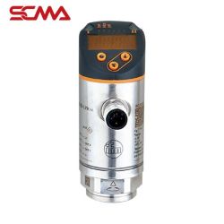 PN2097 \ efector 500 \ Pressure sensor (เซนเซอร์วัดความดัน) \PN-001BRER14-MFRKG/US/V \ DE