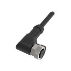 Lanbao (Passive connection technology) QE12-N5F2-U
