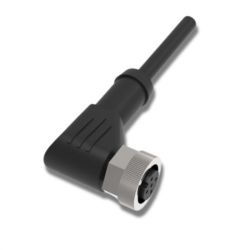 Lanbao (Passive connection technology) QE12-N5G2-U 