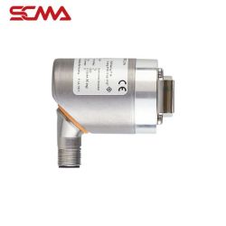 RA3101 \ efector 400 \ Encoder (เซนเซอร์ตรวจสอบการหมุน) \INCREMENTAL ENCODER BASIC LINE \ PL