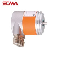 RN7011 \ efector 400 \ Encoder  (เซนเซอร์ตรวจสอบการหมุน) \ RMS0013-C24/E \ PL