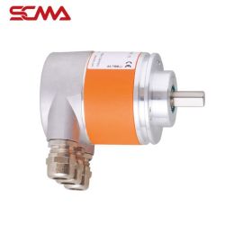 RN7012 \ efector 400 \ Encoder (เซนเซอร์ตรวจสอบการหมุน) \RMK0013-C24/E \ PL