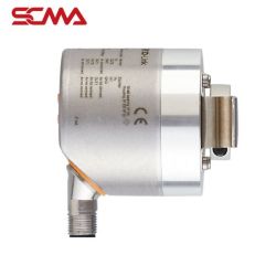 ROP521 \ efector 400 \ Encoder (เซนเซอร์ตรวจสอบการหมุน) \INCREMENTAL ENCODER PERFORMANCE LINE \ PL