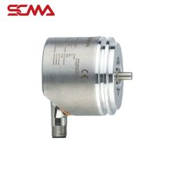 RUP500 \ efector 400 \ Encoder (เซนเซอร์ตรวจสอบการหมุน) \INCREMENTAL ENCODER PERFORMANCE LINE \ PL