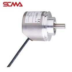 RV3500 \ efector 400 \ Encoder (เซนเซอร์ตรวจสอบการหมุน) \INCREMENTAL ENCODER BASIC LINE \ PL