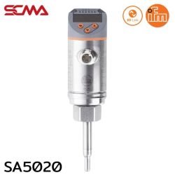 SA5020 \ efector 300 \ Flow sensors \ SAD10XDBFRKG/US-100 \ DE \