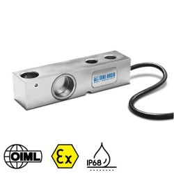 SBX1000-1KL 1000kg Class 3 Loadcell Shear Beam