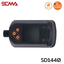 SD1440 \ efector 300 \ Flow sensors \ SDD11DXXFRKG/US-100 \ DE \