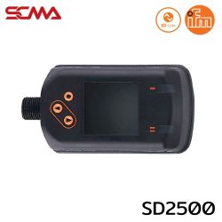 SD1540 \ efector 300 \ Flow sensors \ SDD11DGXFRKG/US-100 \ DE \