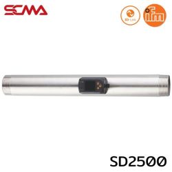 SD2500 \ efector 300 \ Flow sensors \ SDR21DGXFRKG/US-100 \ DE \