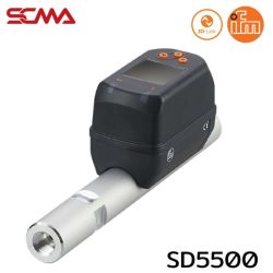 SD5500 \ efector 300 \ Flow sensors \ SDR14DGXFRKG/US-100 \ DE \ SCMA