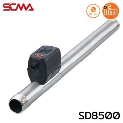 SD8500 \ efector 300 \ Flow sensors \ SDR11DGXFRKG/US-100 \ DE \